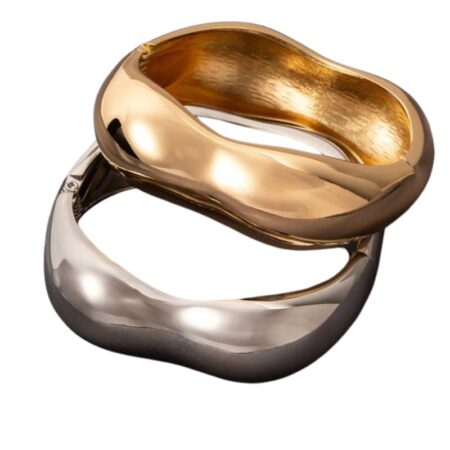 Bracelete Duo Essência Orgânica